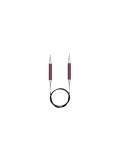 Спиці кругові 12мм 60см Zing KnitPro 47109