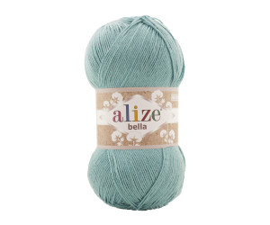 Пряжа Alize Bella 100 462