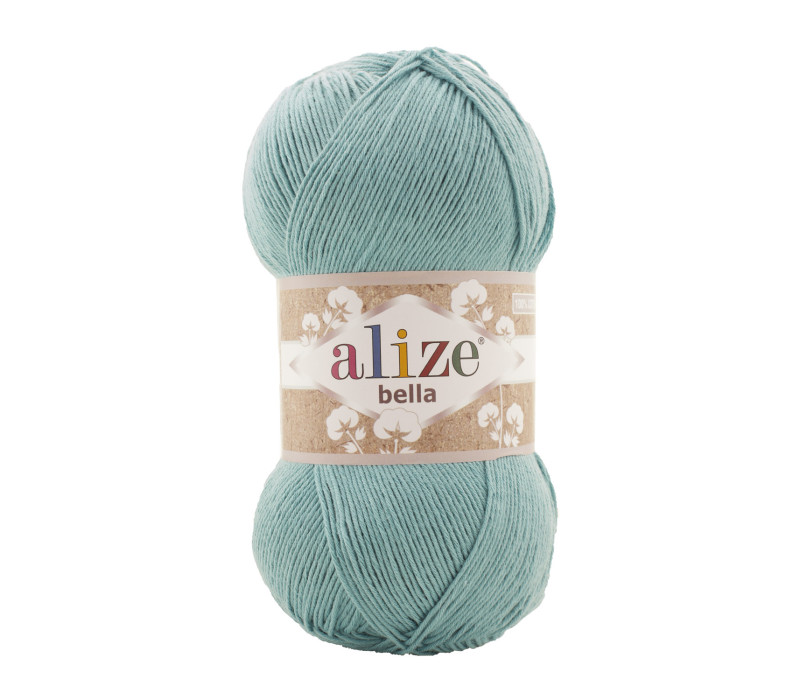 Пряжа Alize Bella 100 462 Пряжа Alize Bella 100 462