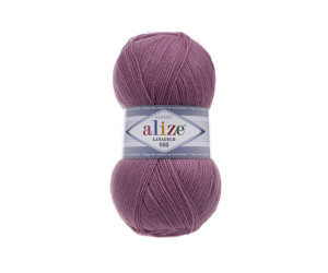 Пряжа Alize Lanagold 800 - 440