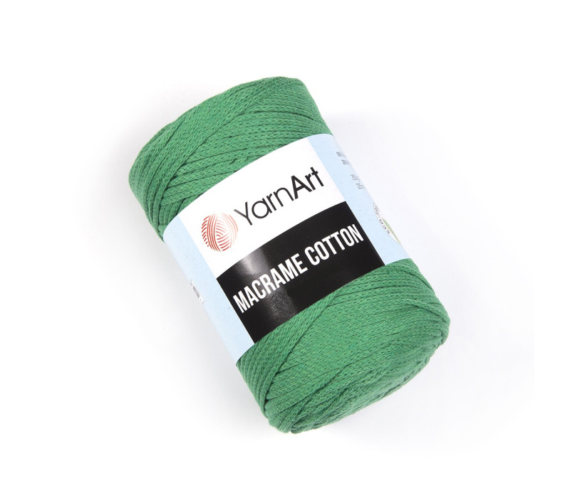 Пряжа YarnArt Macrame Cotton 759 (2020)