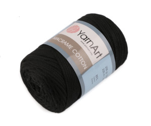 Пряжа YarnArt Macrame Cotton 759 (2020)
