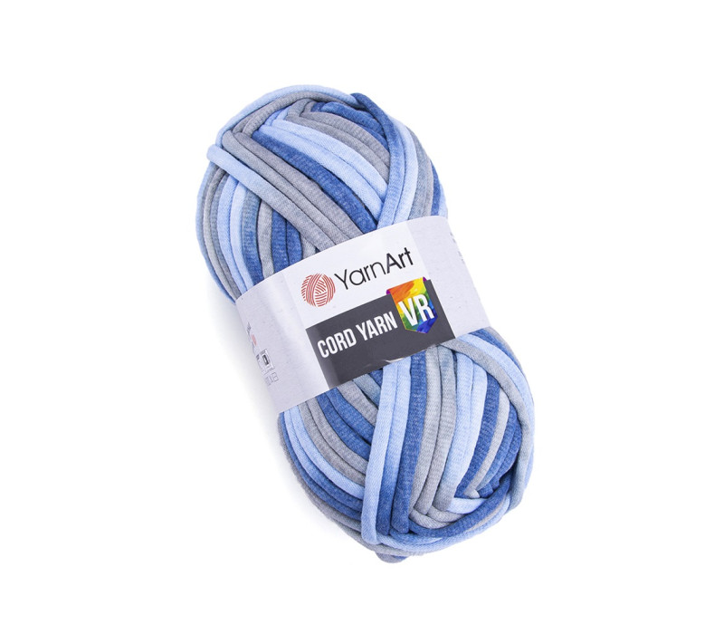 Пряжа YarnArt Cord Yarn VR 916 Пряжа YarnArt Cord Yarn VR 916