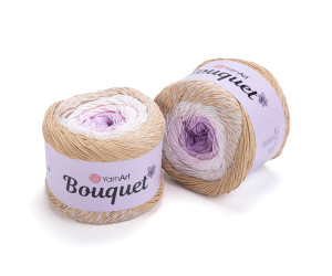 Пряжа YarnArt Bouquet 708