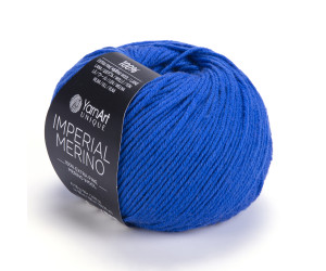 Пряжа YarnArt Imperial Merino 3342
