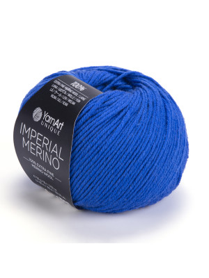 Пряжа YarnArt Imperial Merino 3342