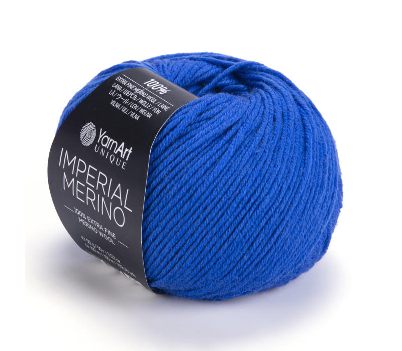 Пряжа YarnArt Imperial Merino 3342 Пряжа YarnArt Imperial Merino 3342