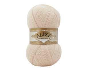 Пряжа Alize Angora Gold 841