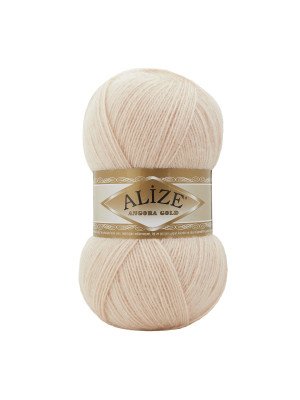 Пряжа Alize Angora Gold 841