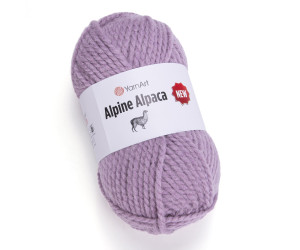 Пряжа YarnArt Alpine Alpaca NEW 1443