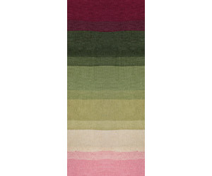Пряжа Nako Angora Luks Color 81909