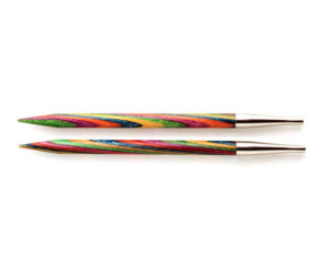Спицы съемные 7мм Symfonie Wood KnitPro 20413