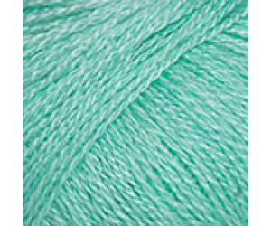 Пряжа YarnArt Silky Wool 340