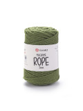 Пряжа YarnArt Macrame Rope 3mm 787