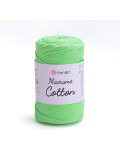 Пряжа YarnArt Macrame Cotton 802 (new)
