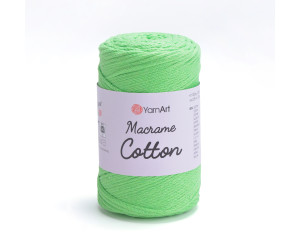 Пряжа YarnArt Macrame Cotton 802 (new)