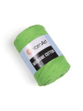 Пряжа YarnArt Macrame Cotton 802 (new)