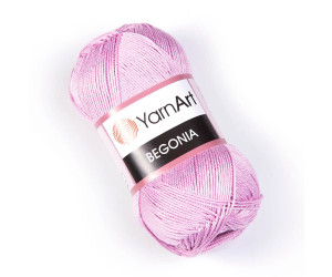 Пряжа YarnArt Begonia 5049