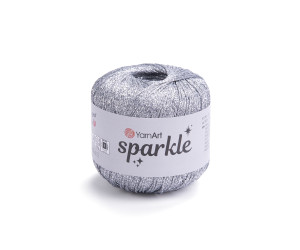 Пряжа YarnArt Sparkle 1300
