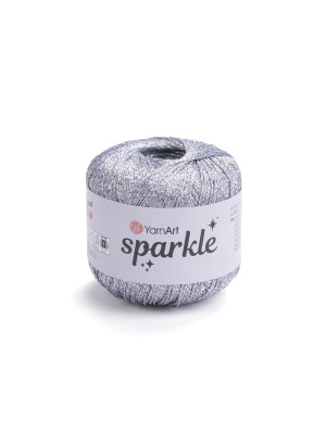 Пряжа YarnArt Sparkle 1300