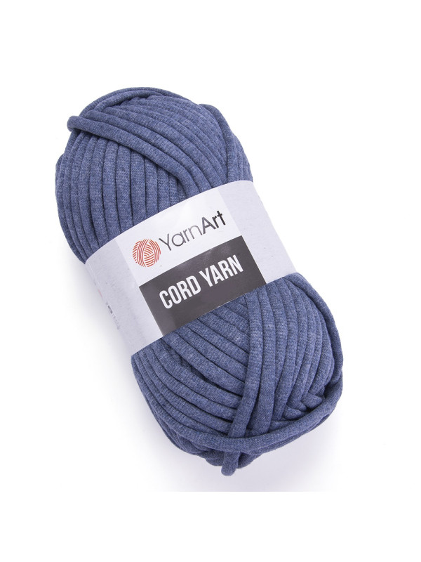 Пряжа YarnArt Cord Yarn 761