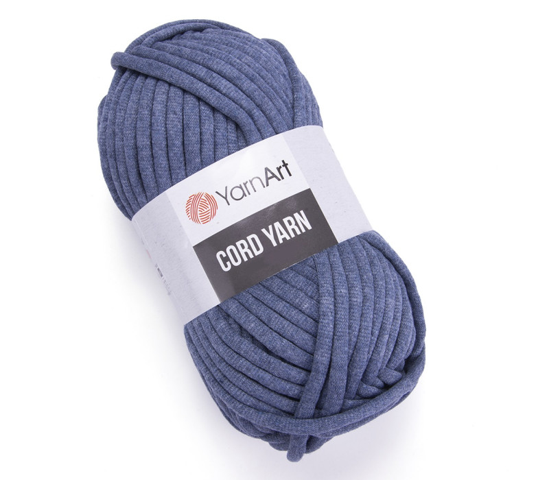 Пряжа YarnArt Cord Yarn 761