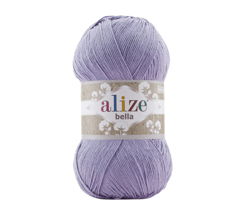 Пряжа Alize Bella 100 158 Пряжа Alize Bella 100 158