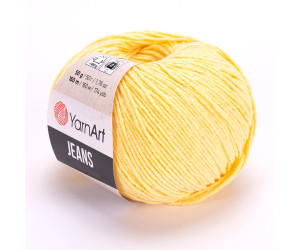 Пряжа YarnArt Jeans 88
