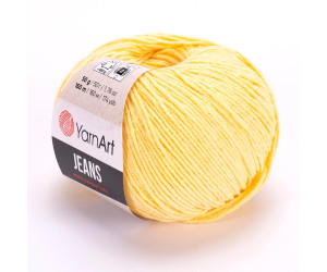 Пряжа YarnArt Jeans 88