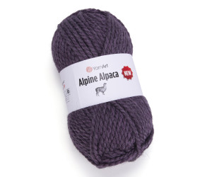 Пряжа YarnArt Alpine Alpaca NEW 1451