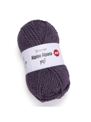 Пряжа YarnArt Alpine Alpaca NEW 1451