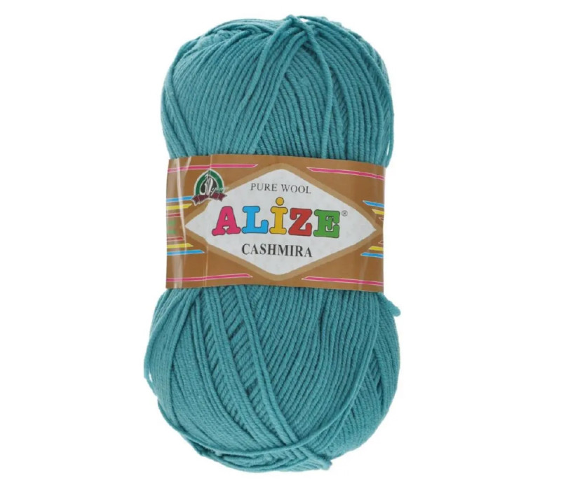Пряжа Alize Cashmira 642 Пряжа Alize Cashmira 642