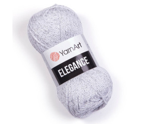 Пряжа YarnArt Elegance 101