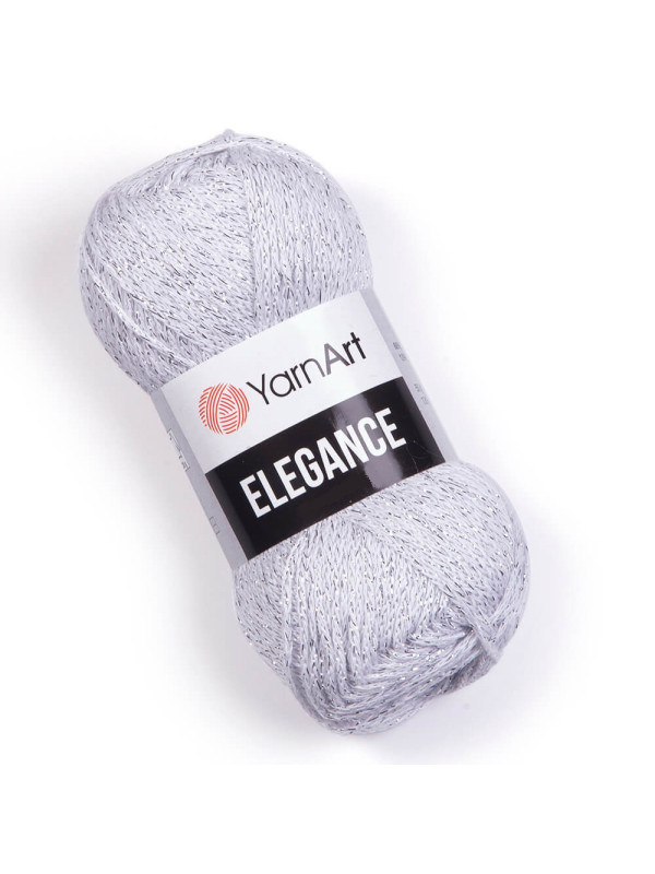 Пряжа YarnArt Elegance 101