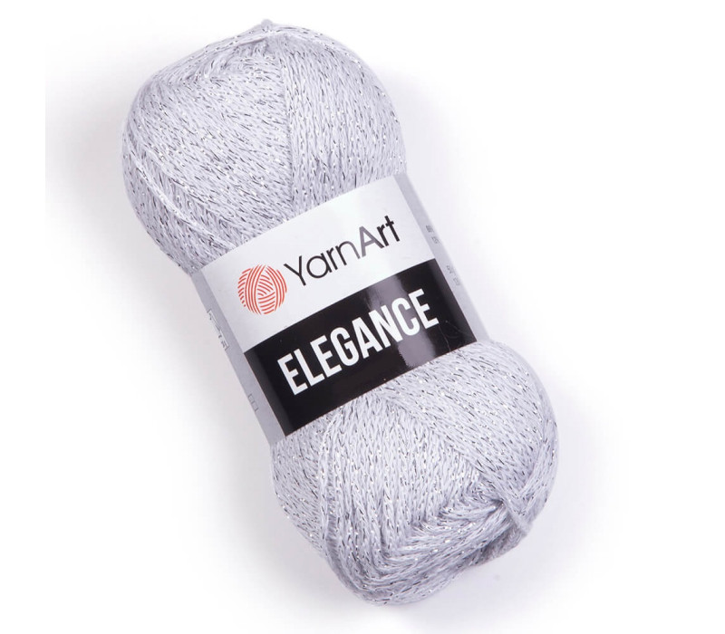 Пряжа YarnArt Elegance 101 Пряжа YarnArt Elegance 101