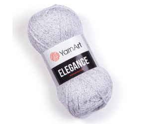 Пряжа YarnArt Elegance 101