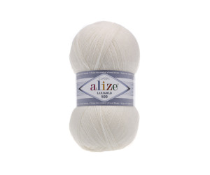 Пряжа Alize Lanagold 800 - 450