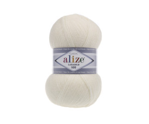 Пряжа Alize Lanagold 800 - 62