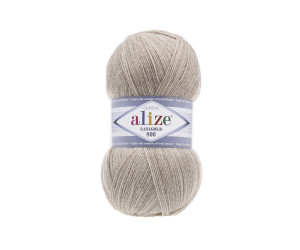 Пряжа Alize Lanagold 800 - 152