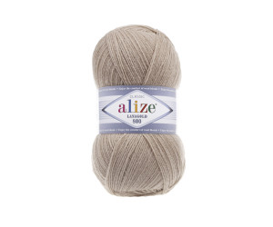 Пряжа Alize Lanagold 800 - 05
