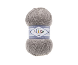 Пряжа Alize Lanagold 800 - 207