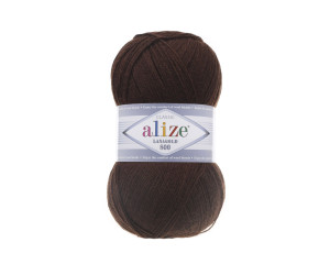 Пряжа Alize Lanagold 800 - 26