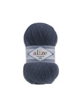 Пряжа Alize Lanagold 800 - 381
