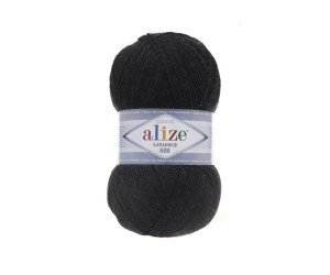 Пряжа Alize Lanagold 800 - 151