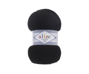 Пряжа Alize Lanagold 800 - 60