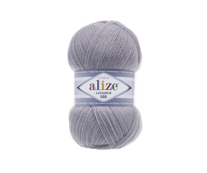 Пряжа Alize Lanagold 800 - 200