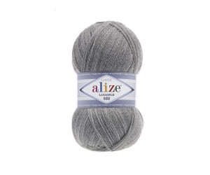 Пряжа Alize Lanagold 800 - 21