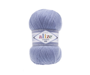 Пряжа Alize Lanagold 800 - 40