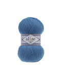 Пряжа Alize Lanagold 800 - 245
