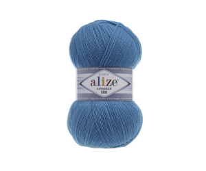 Пряжа Alize Lanagold 800 - 245
